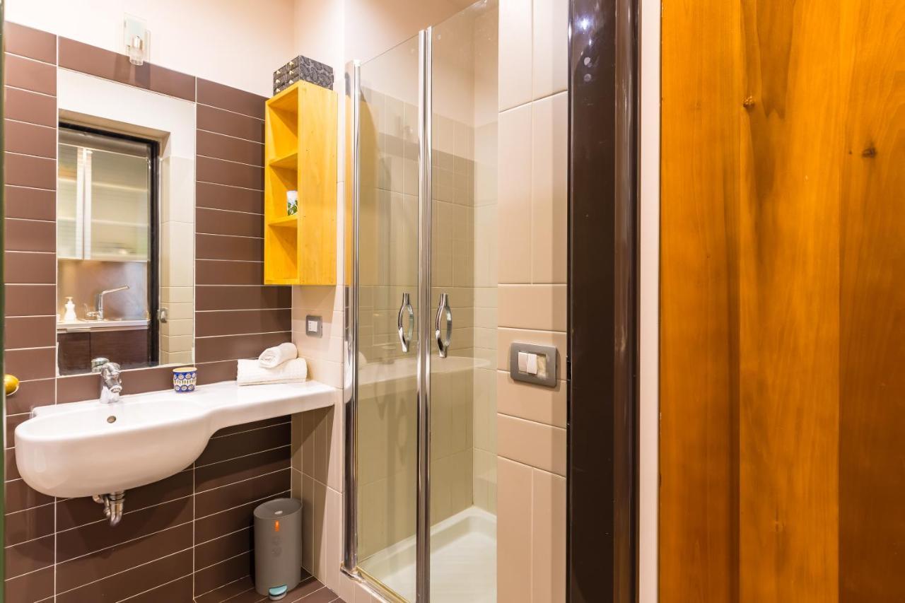 Loft Monte Di Dio Apartment Napoli Ngoại thất bức ảnh